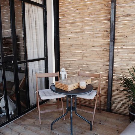 Dawar Sinai Bliss - Luxury Haven Villa Ma'ale Adumim Eksteriør billede